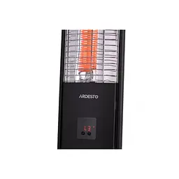 Інфрачервоний обігрівач Ardesto IHS-2000T - мініатюра 4