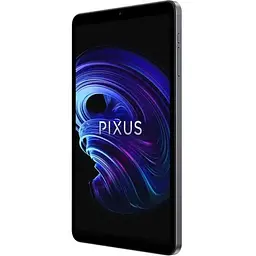 Планшет Pixus Folio 8.4" 6/128GB зі слотом сім карти 4G (LTE) сірий - мініатюра 2