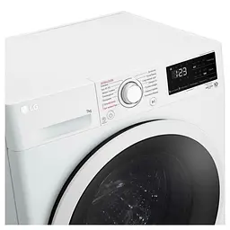 Пральна машина LG F2V3HS7WW - мініатюра 8
