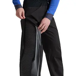Штани Montura Magico Prometeo Cover Pants XXS Black - мініатюра 8