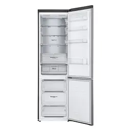 Холодильник LG GC-B509SMSM - мініатюра 4