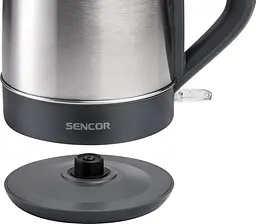 Електрочайник Sencor SWK 1711SS - мініатюра 4