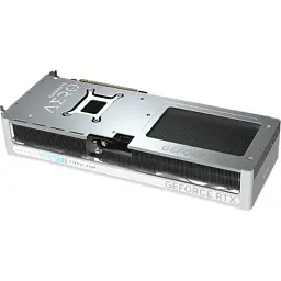 Відеокарта GIGABYTE GeForce RTX5070 12Gb AERO OC (GV-N5070AERO OC-12GD) - мініатюра 8