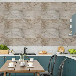 Самоклеюча вінілова плитка Sticker Wall 600х300х1 5мм СВП-116 Глянець SW-00000864 - мініатюра 6