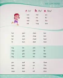 We Can Read - мініатюра 5