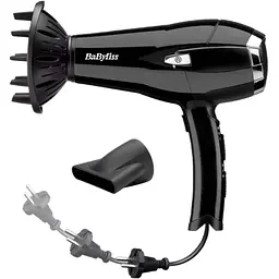 Фен BaByliss D374DE - мініатюра 2