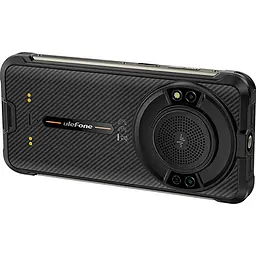 Смартфон Ulefone Power Armor 16 Pro 4/64Gb Black [89168] - мініатюра 3