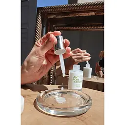 Сироватка для обличчя Marie Fresh Cosmetics Anti Acne протизапальна 30 мл - мініатюра 6