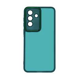 Чехол ArmorStandart Shade для Samsung A37 5G Dark Green