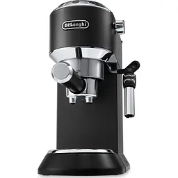 Кавоварка DeLonghi EC 685 BK (0132106272/132106140) - мініатюра 2