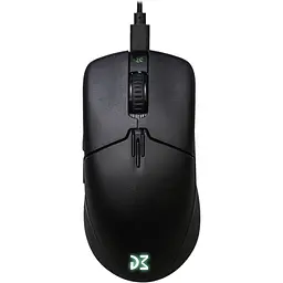 Миша Dream Machines DM7 Switch Duo Black (DM7_SWITCH_DUO) [144182]
