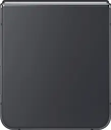 Смартфон Samsung Galaxy Flip4 8/512GB Graphite (SM-F721B) [73178] - мініатюра 7
