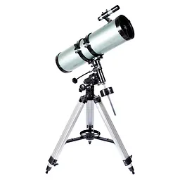 Телескоп SIGETA ME-150 150/750 EQ3 - мініатюра 2