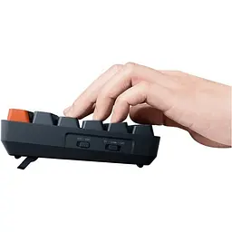 Клавіатура Xiaomi Mechanical Keyboard TKL Paragraph Switch VB-Pro [BHR7720CN] [112774] - мініатюра 5