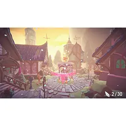 Ключ активації Microsoft Aery - Time Traveller Bundle для Xbox One/Series S/X - мініатюра 2