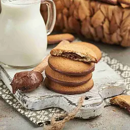 Печиво Biscotti Wow Lorenzo здобне пісочно-відсадне 160 г (929022) - мініатюра 5