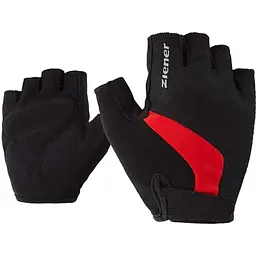 Рукавиці Ziener Crido 9 Red (1012-988206-888-9)