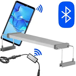 Світильник Chihiros B-Series B45 LED 45-65 см розумне RGB-освітлення для акваріума - мініатюра 13