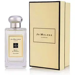 Одеколон Jo Malone Basil & Neroli 100 мл