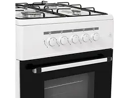 Газовая плита ELEYUS PORTU 5701 EF WH - миниатюра 5