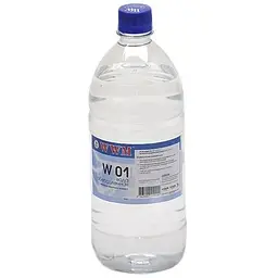 Рідина для очистки WWM salt-free water 1000г (W01-4)