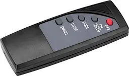 Вентилятор MPM MWP-19/C - мініатюра 2
