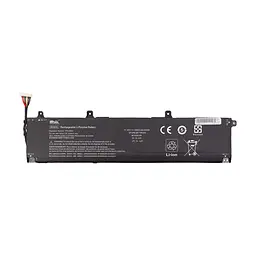 Аккумулятор для ноутбука HP ZBook Power G7 (IR06XL) 11.55V 6900mA PowerPlant (NB462520)