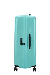 Валіза 77 См American Tourister DASHPOP AQUA SKY 77x50x30(34) MG5*21003 - мініатюра 6
