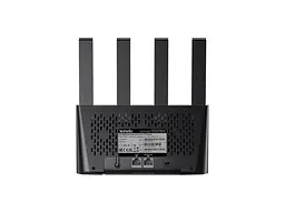 Бездротовий маршрутизатор (роутер) Tenda 4G08 - мініатюра 4