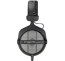 Навушники Beyerdynamic DT 990 Pro/250 ohms - мініатюра 3