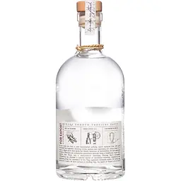 Ром Chalong Bay Pure Series 40% 0.7 л - мініатюра 2