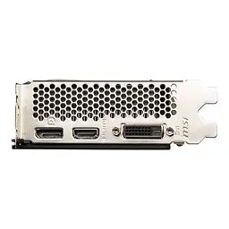 Відеокарта MSI GeForce RTX3050 8Gb VENTUS 2X XS OC (RTX 3050 VENTUS 2X XS 8G OC) - мініатюра 4