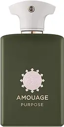 Оригінал Amouage Purpose 100 мл Парфумована вода