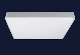 Люстра світильник стельовий світлодіодний Levistella 752L72 GRAY - мініатюра 2