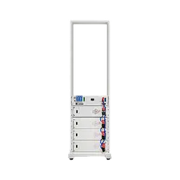 Акумулятор LP LiFePO4 Battery HVM 204,8V 100Ah (20480Wh) BMS 125А AB Lrack white