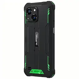 Мобільний телефон OUKITEL WP32 PRO 6/256GB Green (6931940757805) - мініатюра 8