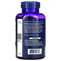Жирні кислоти Life Extension Super Omega-3 240 капсул - мініатюра 3