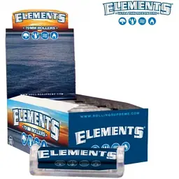 Машинка для самокруток Elements Roller 70 - мініатюра 3