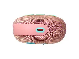 Портативна колонка JBL Clip 5 Pink (CLIP5PINK) - мініатюра 4