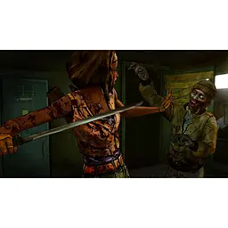 Ключ активації Microsoft The Walking Dead: Michonne - The Complete Season для Xbox One/Series - мініатюра 3