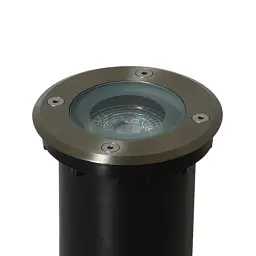 Вбудований світильник Nordlux 2218400034 ANDOR Round - мініатюра 2