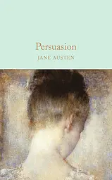 Persuasion - Джейн Остін