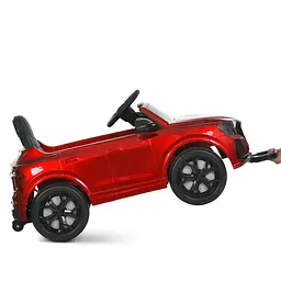 Дитячий електромобіль Bambi Машина M 4569EBLRS-3 до 25 кг - мініатюра 4