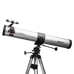 Телескоп SIGETA Polaris 76/900 EQ - мініатюра 4