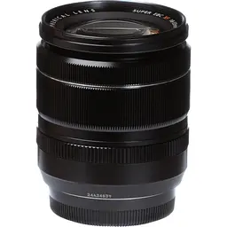 Об'єктив Fujifilm XF 18-55mm f/2.8-4 R LM OIS (16276479) [99541] - мініатюра 2