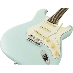Електрогітара FGN NST200RAL Neo Classic Pale Sonic Blue (NST200RAL-PSB) (160691) - мініатюра 3