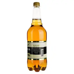 Пиво Чайка Чорноморська, світле, 4,5%, 1,45 л (868307) - мініатюра 2