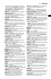 Collins English Dictionary & Thesaurus - мініатюра 3