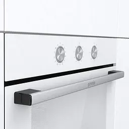 Електрична духова шафа Gorenje BO 6727 E03WG - мініатюра 4