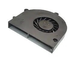 Вентилятор для ноутбука Toshiba Satellite P855, DC (5V, 0.28A), 4pin - мініатюра 3